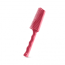 Keratin Tools Detangler Модель-2 Розовая