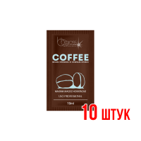Завершающая маска BB Gloss Coffee Саше 10 мл 10 шт