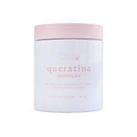 Кератиновая подложка BB Gloss Queratina 250 гр