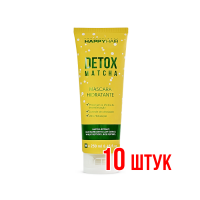 Маска Happy Hair Detox Matcha 250 мл 10 шт