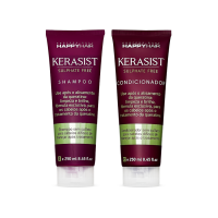 Шампунь + кондиционер Happy Hair Kerasist комплект 250/250 мл