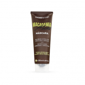 Маска Happy Hair Macadamia Moist 250 мл
