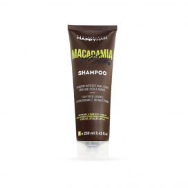 Шампунь Happy Hair Macadamia Moist 250 мл