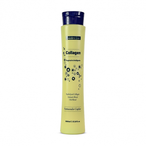 Коллаген Happy Hair Collagen 500 мл