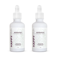 Масло виноградной косточки Happy Hair Kerasist 100 мл