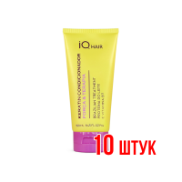 Кондиционер IQ Hair Сила и восстановление 250 мл 10 шт