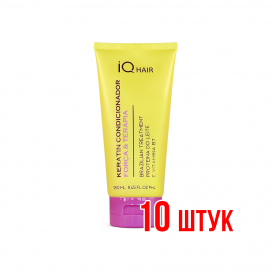 Кондиционер IQ Hair Сила и восстановление 250 мл 10 шт