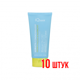 Кондиционер IQ Hair Увлажнение и питание 250 мл 10 шт