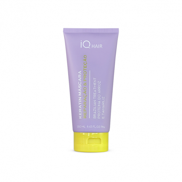 Маска IQ Hair Реконструкция и защита 250 мл