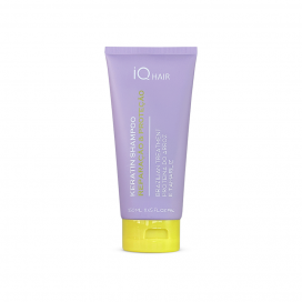 Шампунь IQ Hair Реконструкция и защита 250 мл