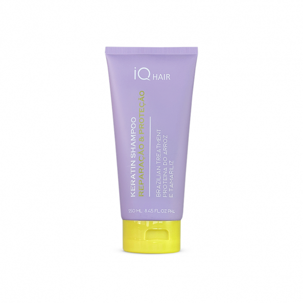 Шампунь IQ Hair Реконструкция и защита 250 мл