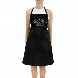 Фартук Keratin Tools, большой лого